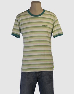 Kurz�rmlige - F�R - T-shirts - 55 DSL -