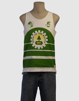 �rmellose - F�R - T-shirts - 55 DSL -