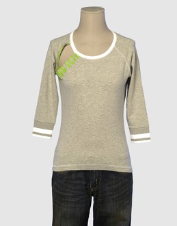 Lang�rmlige - F�R - T-shirts - 55 DSL -
