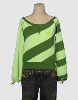 Lang�rmlige - F�R - T-shirts - 55 DSL -
