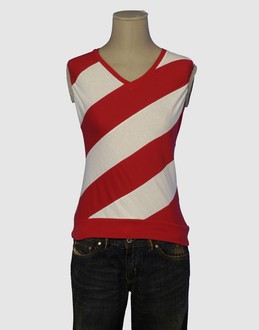 �rmellose - F�R - T-shirts - 55 DSL -