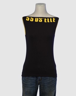 �rmellose - F�R - T-shirts - 55 DSL -