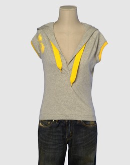 Kurz�rmlige - F�R - T-shirts - 55 DSL -