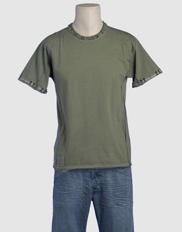 Kurz�rmlige - F�R - T-shirts - 10 LIRE -