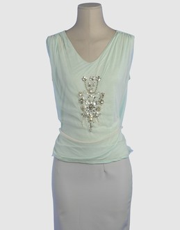 UNGARO FUCHSIA - TOPS - Tops sur YOOX.COM
