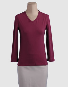 MENICHETTI - TOPS - T-shirts manches longues sur YOOX.COM
