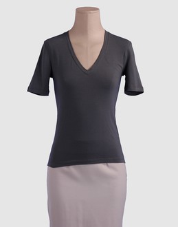 MENICHETTI - TOPS - T-shirts manches courtes sur YOOX.COM