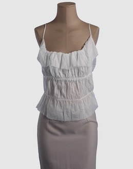 Tops - F�R - - JIL SANDER -