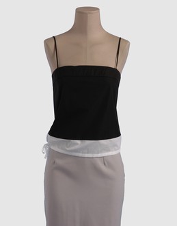 JIL SANDER - TOPS - Tops sur YOOX.COM