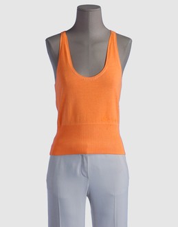 DKNY JEANS - TOPS - Tops - SUR YOOX.COM