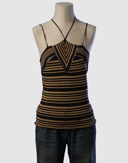 Tops - F�R - - DKNY JEANS -