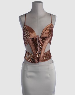 JORANDO - TOPS - Tops sur YOOX.COM