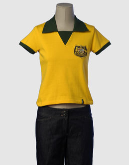 Polohemden - F�R - - COPA -
