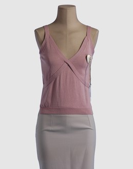 HOLLY - TOPS - Tops sur YOOX.COM
