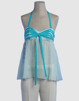 HOLLAND & HOLLAND - TOPS - Tops sur YOOX.COM