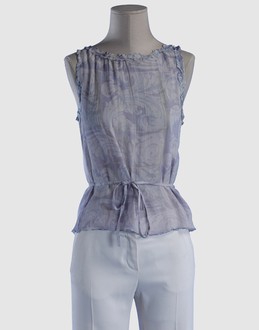 FRANCISCO ROSAS - TOPS - Tops sur YOOX.COM