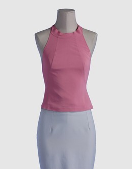 ALBERTA FERRETTI - TOPWEAR - Tops su YOOX.COM