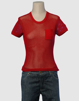 SHESIDE - TOPS - T-shirts manches courtes sur YOOX.COM