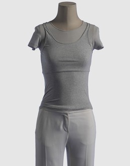 BRUNELLO CUCINELLI - TOPS - T-shirts manches courtes sur YOOX.COM