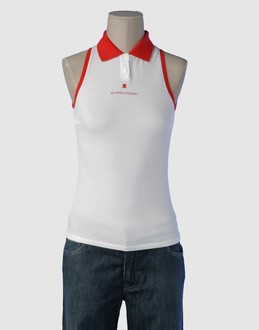 BRUNELLO CUCINELLI - TOPS - Polos sur YOOX.COM