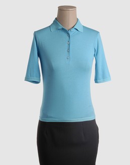 Polohemden - F�R - - ANNE CLAIRE -