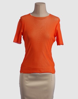 ALBERTO ASPESI - TOPS - T-shirts manches courtes sur YOOX.COM