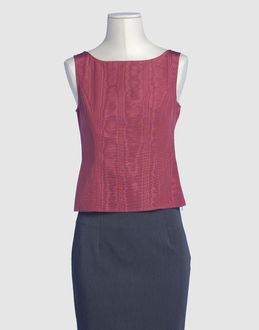 NEW YORK INDUSTRIE - TOPS - Tops sur YOOX.COM