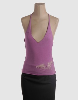 WE ARE REPLAY - TOPS - Tops sur YOOX.COM