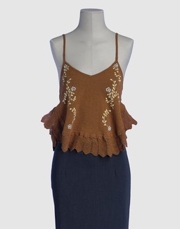 ASOLA - TOPS - Tops sur YOOX.COM