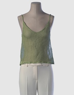 MASSIMO DANIELI - TOPS - Tops sur YOOX.COM