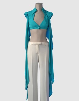 Tops - F�R - - VERSACE -