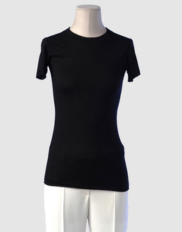 PEG - TOPS - T-shirts manches courtes sur YOOX.COM