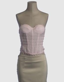ERMANNO SCERVINO - TOPS - Tops sur YOOX.COM
