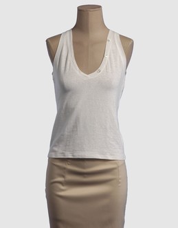 GENTRYPORTOFINO - TOPWEAR - Tops su YOOX.COM