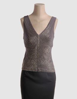 Tops - F�R - - ALBERTA FERRETTI -