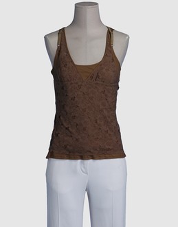JUNYA WATANABE COMME DES GARCONS MAN - TOPS - Tops sur YOOX.COM