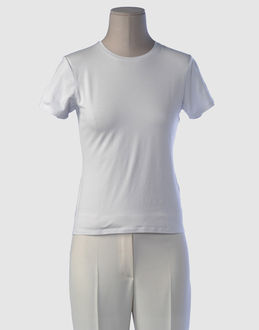 LAMBERTO LOSANI - TOPS - T-shirts manches courtes sur YOOX.COM
