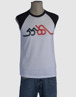 �rmellose - F�R - T-shirts - 55 DSL -