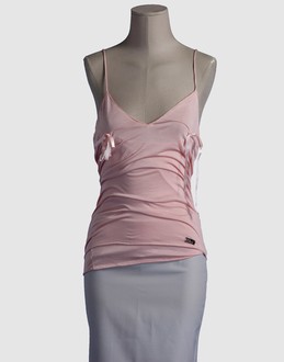 CHRISTIAN DIOR BOUTIQUE - TOPS - Tops sur YOOX.COM