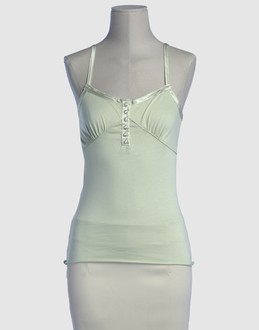 HABITUAL - TOPS - Tops sur YOOX.COM