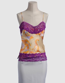 MASSIMO REBECCHI - TOPS - Tops sur YOOX.COM