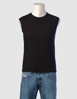 GAZZARRINI UOMO - TOPS - T-shirts sans manches sur YOOX.COM