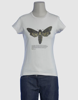 MAHARISHI - TOPS - T-shirts manches courtes sur YOOX.COM