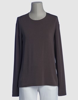 ANNE-VALERIE HASH - TOPS - T-shirts manches longues sur YOOX.COM