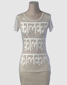 ZUCCA - TOPS - T-shirts manches courtes sur YOOX.COM