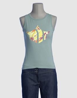 �rmellose - F�R - T-shirts - MAHARISHI -