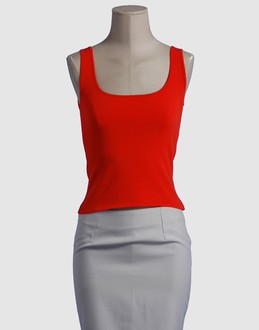 CONSUELO CASALI - TOPS - Tops sur YOOX.COM