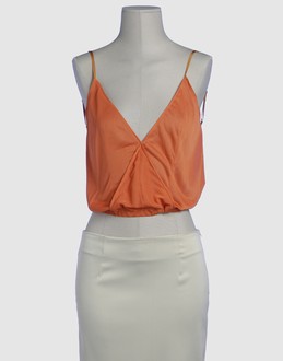 Tops - F�R - - EVA HERZIGOVA -