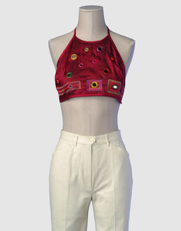 STEFIFALCHI - TOPS - Tops sur YOOX.COM