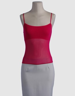 COSABELLA - TOPS - Tops sur YOOX.COM